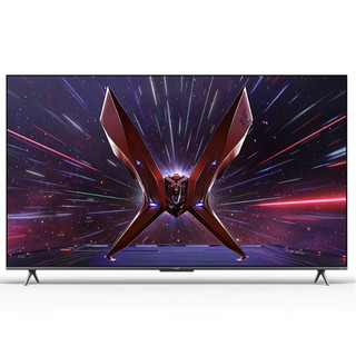 补贴购、米粉节：Redmi 红米 X Pro 液晶电视 65英寸