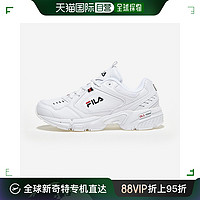 FILA 斐乐 韩国直邮fila 通用 休闲鞋斐乐运动鞋