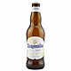  临期品：Hoegaarden 福佳 比利时原装进口 330mL 24瓶 8月到期　