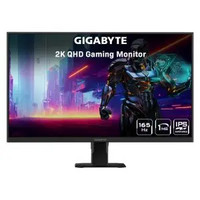 GIGABYTE 技嘉 GS27Q 27" 2K 165Hz SS IPS 100%sRGB 显示器