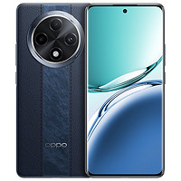 百亿补贴：OPPO A3 Pro 5G手机