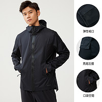 DECATHLON 迪卡侬 男子运动夹克 8341440