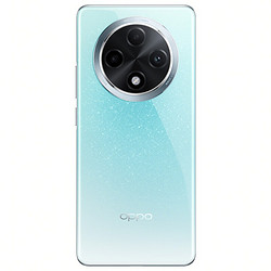 OPPO A3 Pro 5G手机 12GB+512GB 天青