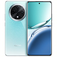 移动端、京东百亿补贴：OPPO A3 Pro 5G手机 8GB+256GB 天青