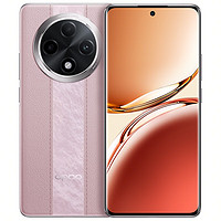 OPPO A3 Pro 5G手机 12GB+512GB 云锦粉