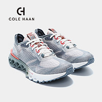 PLUS会员：COLE HAAN 歌涵 男士时尚运动跑步鞋 C38629