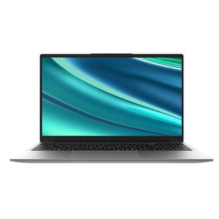 jumper 中柏 JNE11 15.6英寸笔记本电脑（i5-12450H、16GB、512GB）