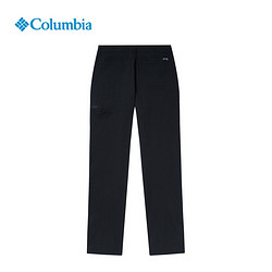 Columbia 哥伦比亚 2022秋冬哥伦比亚户外男拒水速干防晒UPF50防紫外线长裤AE4746