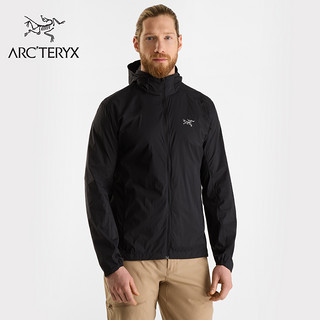 ARC'TERYX 始祖鸟 NODIN JACKET  轻量 男子 防风夹克