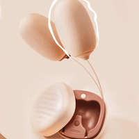 移动端：杰士邦 双震小粉饼跳蛋+赠玻尿酸5ml*3