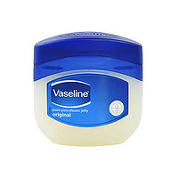 Vaseline 凡士林 修护晶冻润唇膏 50ml