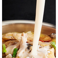 麦子妈 胡椒猪肚鸡 1400g(多达18种菜品选择,另有好价椰子水)