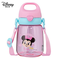 Disney 迪士尼 儿童tritan便携水杯HM3352N