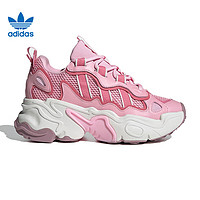 adidas 阿迪达斯 三叶草春季女鞋OZTHEMIS运动休闲鞋IH0839