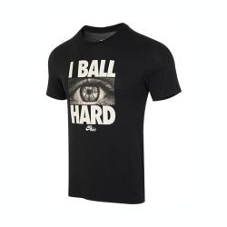 nike耐克速干运动印花男子短袖t恤