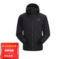 ARC'TERYX 始祖鸟 ARC’TERYX）Atom Hoody 男子轻量保暖连帽棉服 男士外套夹克上衣男装