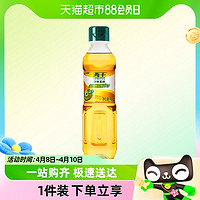 88VIP：XIWANG 西王 鲜胚玉米油400ml6重保鲜小瓶装便携