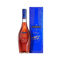 MARTELL 马爹利 名士 vsop 干邑白兰地 40%vol 1L