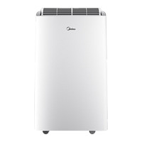 Midea 美的 KY-35/BP3N8Y-PT 移动空调 1.5匹