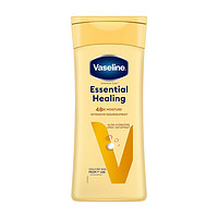 Vaseline 凡士林 燕麦身体乳200ml