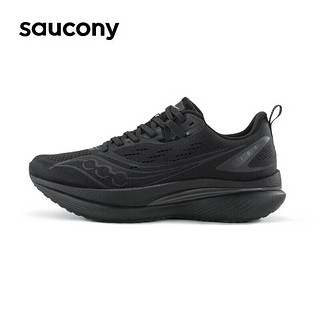 saucony 索康尼 浪潮TIDE 男女款跑鞋 S28195-4