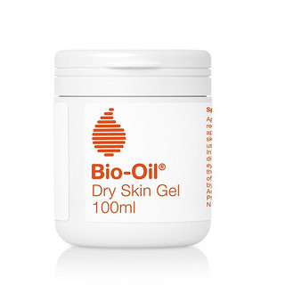 Bio-Oil 百洛 小粉罐 高保湿啫喱凝霜 100ml