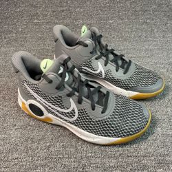 nike 耐克 kdtrey男杜兰特简版5代气垫缓震实战篮球鞋cw3402-003