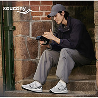 saucony 索康尼 SHADOW 6000RE 男女款运动休闲鞋 S79050-5
