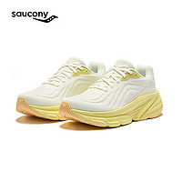 PLUS会员：saucony 索康尼 Maggie Q 她系列 GUARD 女款缓震跑鞋 S18240-4