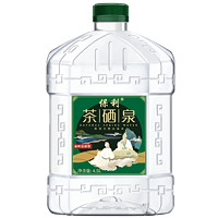 保利 泡茶水 4.5L1桶(共2桶/箱)