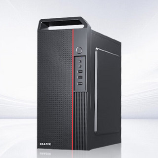 Lenovo 联想 商启系列 异能者 商用台式机 黑色（酷睿i7-12700、GTX 1660S 66G、16GB、1TB SSD）