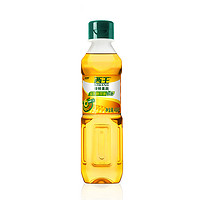 88VIP：XIWANG 西王 鲜胚玉米油400ml6重保鲜小瓶装便携
