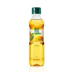 XIWANG 西王 鮮胚玉米油400ml6重保鮮小瓶裝便攜