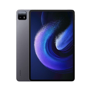 百亿补贴：Xiaomi 小米 6 Max 14英寸平板电脑 12GB+256GB