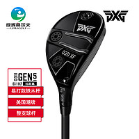 PXG 高尔夫球杆男士铁木杆 小鸡腿高容错混合木杆 golf远距离新款