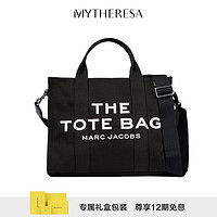 MARC JACOBS     M号托特包P00480970 黑色 均码