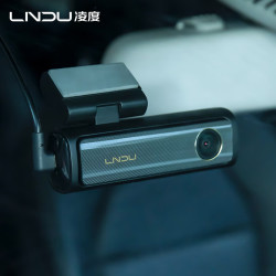 blackview凌度行车记录仪华为智选4k超高清夜视停车监控支持鸿蒙智能