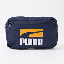 PUMA 彪马 男女款运动腰包 07839402