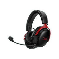 HYPERX 极度未知 飓风3 头戴式游戏耳机