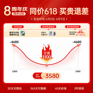  未来客 骨传导助听器老年人重度耳聋 骨导式不入耳中重度老人耳背充电助听器