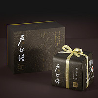 春焕新：卢正浩 狮字纸包 西湖龙井 明前特级 150g