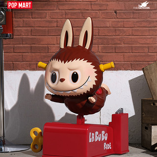 POP MART 泡泡玛特 labubu THEMONSTERS看不见我系列 盲盒 整盒