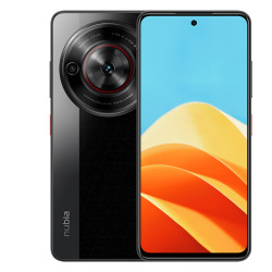努比亚 小牛 5G手机6+512GB