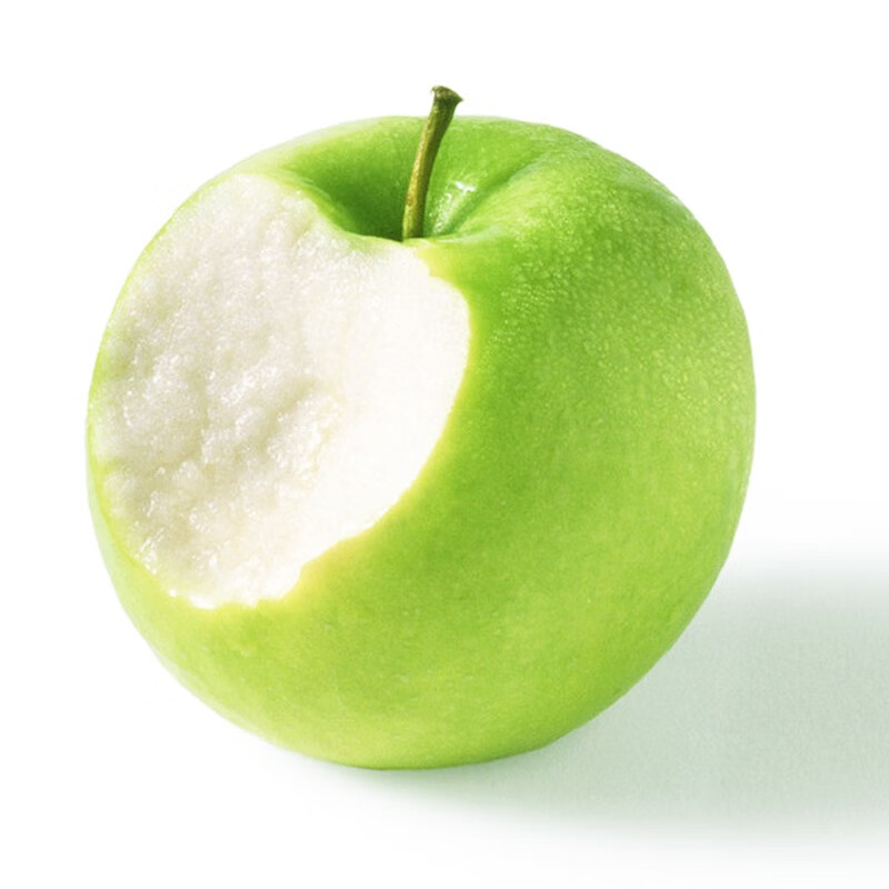 山西运城青苹果 酸甜苹果新鲜水果 4.5斤（约22个）