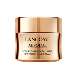 lancome兰蔻lanc08me兰蔻菁纯眼霜20ml