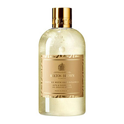 MOLTON BROWN 摩顿布朗 接骨木花 香氛沐浴露 300ml