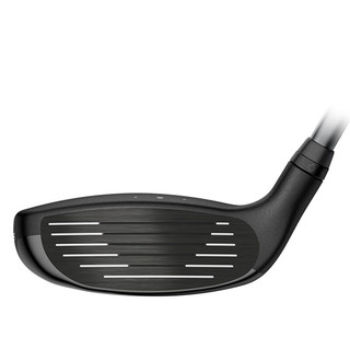 PING G425高尔夫球杆男士铁木杆 小鸡腿 锻造钢杆面 3号19度 S硬度 杆身重60克