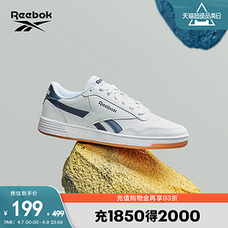 Reebok 锐步 Royal Techque T 男子休闲运动鞋 CN3196