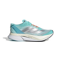 adidas 阿迪达斯 ADIZERO BOSTON 12 W 女子跑鞋 ID6901