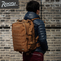 rogisi 陆杰士军迷野营战术急救背包户外行军应急医疗救护包10R20